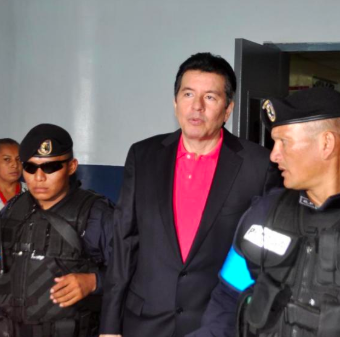 Caso Moncada Luna