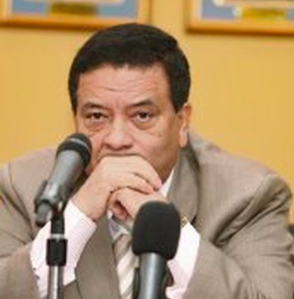 Impugnación de Héctor Aparicio