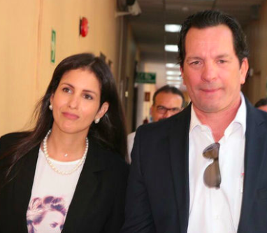 Enriquecimiento Injustificado de Guillermo Ferrufino