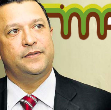 Posible Peculado en el IMA