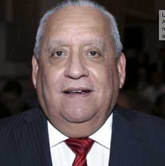 Caso Magistrado Benavides