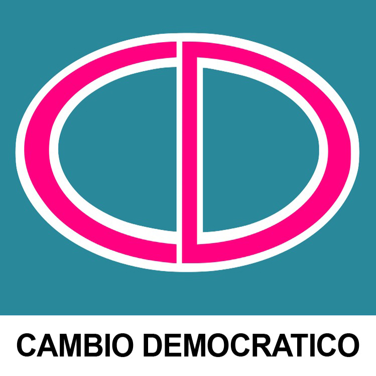 Elecciones Primarias del CD (Generales)