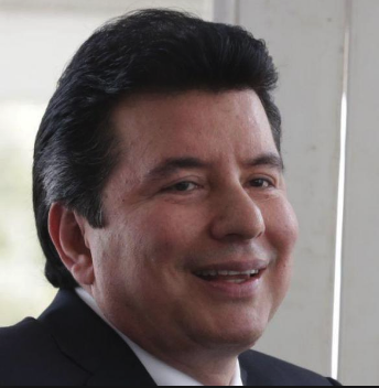 Alejandro Moncada Luna