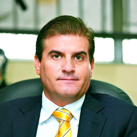 Nicolás Corcione
