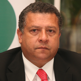 Franklin Vergara