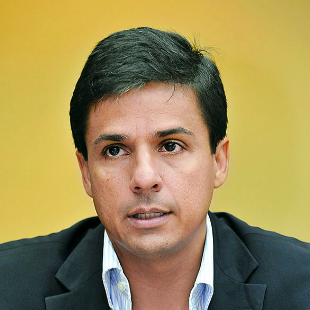 Federico José Suárez