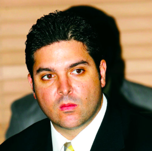 Jaime Ford Castro