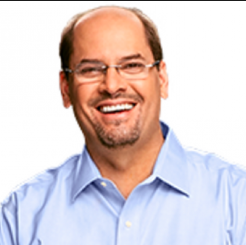 José Domingo Arias