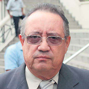 Mateo Castillero