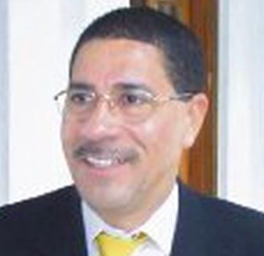 Manuel De La Hoz