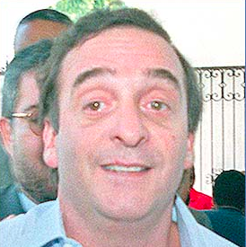 Martín Rodin