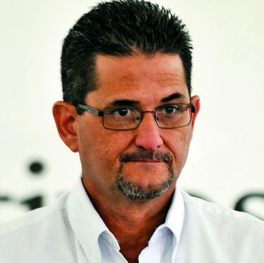 Emilio Kieswetter