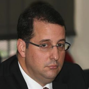 Franklin Oduber