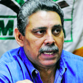 Oscar Osorio