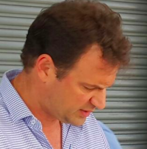 Fotis Lymberópulos
