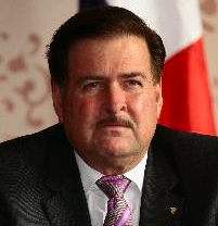 Alejandro Garúz