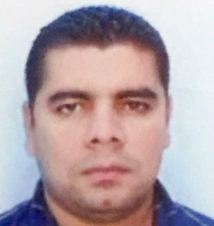 Ronny Rodríguez