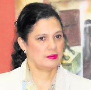 Gladys Cedeño