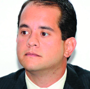 Adolfo ChiChi de Obarrio