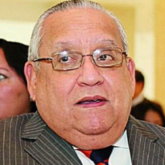 Víctor Benavides