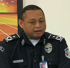 Ramón Castellanos