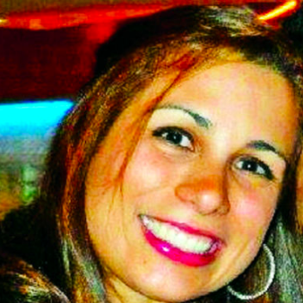 María Alessandra Salerno