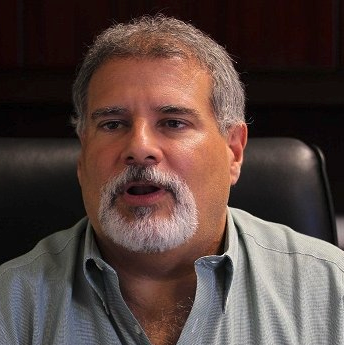 Alberto Maggiori Toledano