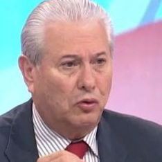 Ignacio Fábrega