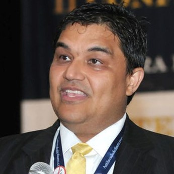 Amado Barahona
