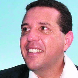 André Rabello