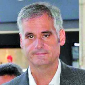 Demetrio Jimmy Papadimitriu