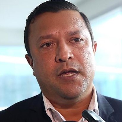 Edwin Cárdenas