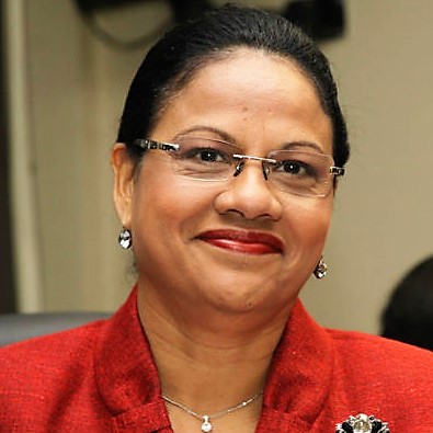 Gioconda Torres de Bianchini