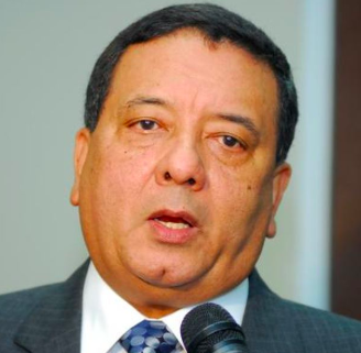 Héctor Aparicio