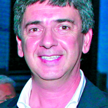 Jorge Churro Ruiz