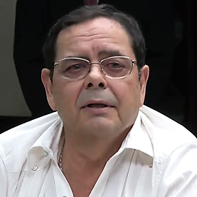 Luis Cucalón