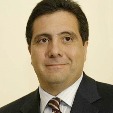 Martín Torrijos