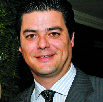 Mauricio Cort