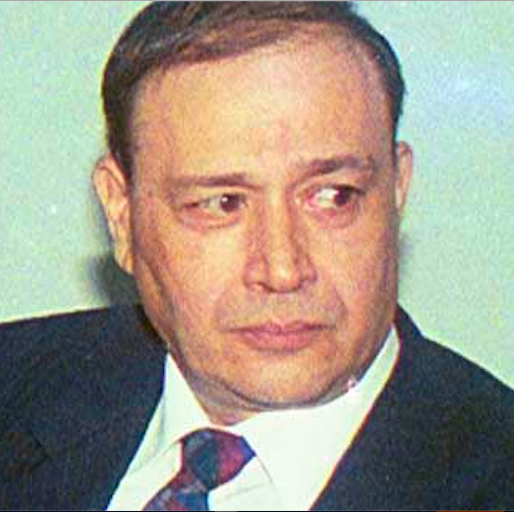 Nivaldo Madriñan