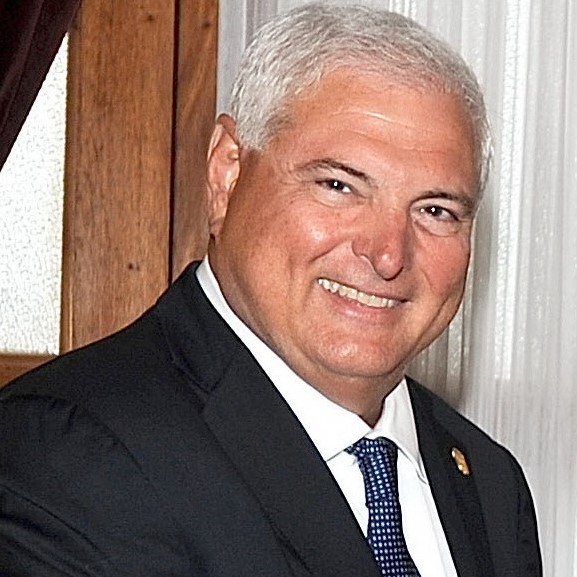 Ricardo Martinelli